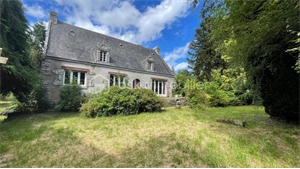 maison ancienne à la vente -   56800  PLOERMEL, surface 196 m2 vente maison ancienne - UBI455161319